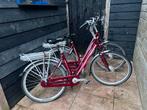 Stella Vicenza elektrische fietsen, Zo goed als nieuw, 51 tot 55 cm, 50 km per accu of meer, Ophalen