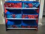 Spiderman kastje, Huis en Inrichting, Kasten | Overige, Ophalen