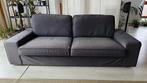 Ikea Kivik 3 zitsbank (gratis) / Free sofa, Ophalen, Gebruikt, Driepersoons, 75 tot 100 cm