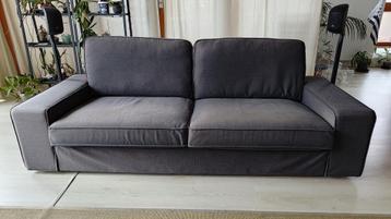 Ikea Kivik 3 zitsbank (gratis) / Free sofa - afbeelding 1