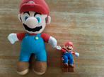 Super Mario., Gebruikt, Ophalen of Verzenden