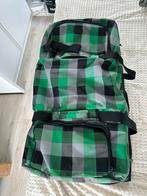 Dakine Split Roller 110L - Reistas met Wielen, Gebruikt, 45 tot 55 cm, Ophalen of Verzenden, 70 cm of meer