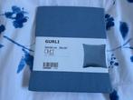 Nieuwe ikea Kussenhoes TEAB, Huis en Inrichting, Woonaccessoires | Kussens, Ophalen of Verzenden, Nieuw, Blauw, Vierkant