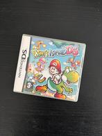 Yoshi's Island DS - Nintendo DS, Spelcomputers en Games, Games | Nintendo DS, 1 speler, Ophalen of Verzenden, Zo goed als nieuw
