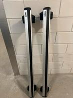 Thule Wingbar Evo Dakdragers, Auto diversen, Dakdragers, Ophalen, Zo goed als nieuw