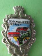 (A1897)  Hierden Bosch en Lommer, Ophalen of Verzenden, Gebruikt, Overige materialen, Bestek