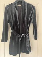 Prachtig velvet jasje/blazer/kimono van Sissy Boy!, Sissy-Boy, Zo goed als nieuw, Jasje, Ophalen