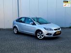 Ford Focus 1.6 Comfort / 1E EIGENAAR / Nieuwe Apk / 5 Drs /, Gebruikt, 4 cilinders, Electronic Stability Program (ESP), 620 kg