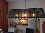 Hanglamp voor boven eettafel, Ophalen, Gebruikt, 75 cm of meer
