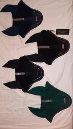 Nog maar 2 prachtige nieuwe oornetjes full horsegloss, Dieren en Toebehoren, Ophalen of Verzenden, Nieuw