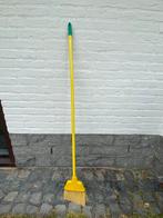 Bezem voor in de tent/ caravan, Ophalen of Verzenden, Gebruikt