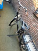 Gazelle Elektrische Fiets - D1 Code - Opknapper, Fietsen en Brommers, Elektrische fietsen, Ophalen, Gebruikt, Gazelle