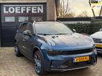 Lynk & Co 01 1.5 Plug-in Hybrid 1ste eige, Trekh, Model 2024, Stof, Blauw, Adaptive Cruise Control, 1854 kg