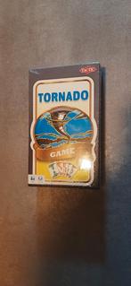 Tornado game, Ophalen of Verzenden, Nieuw, Speelkaart(en)
