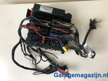 Zekeringskast Opel Vectra C 1.9 CDti (z02) (F68) 519048102 beschikbaar voor biedingen