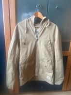 Prachtige Jack & Jones originals jas zandkleur mt S / 176, Kinderen en Baby's, Kinderkleding | Maat 176, Ophalen of Verzenden
