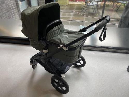Bugaboo Fox 3 kinderwagen met winter- en zomerkap, Kinderen en Baby's, Kinderwagens en Combinaties, Gebruikt, Combiwagen, Bugaboo