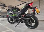 Kawasaki Ninja 500 SE 2024/ Akrapovic + Performance Pack, Motoren, 2 cilinders, ABS, 451 cc, Minimaal motorrijbewijs A2