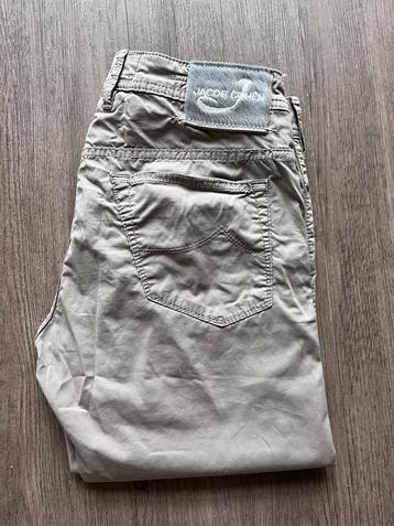 Jacob Cohen jeans size 32 type PW613 comf originele lengte beschikbaar voor biedingen