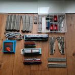 Märklin complete treinset 3075 diesellocomotief, Hobby en Vrije tijd, Modeltreinen | H0, Wisselstroom, Ophalen of Verzenden, Analoog