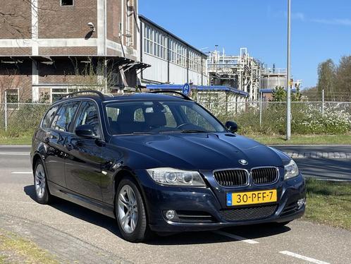 BMW 3 Serie Touring 316i Business Line Style | Navigatie | L, Auto's, BMW, Bedrijf, Te koop, 3-Serie, ABS, Airbags, Airconditioning