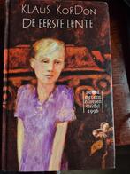 De eerste lente ,Klaus Kordon, Boeken, Ophalen of Verzenden, Zo goed als nieuw