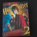 Harry Potter de geheime kamer  4 dvd box ultimade edition, Vanaf 6 jaar, Ophalen of Verzenden, Zo goed als nieuw, Boxset