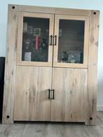 Ruime kast te koop - 142x50x180cm, Ophalen, Gebruikt, 100 tot 150 cm, 150 tot 200 cm