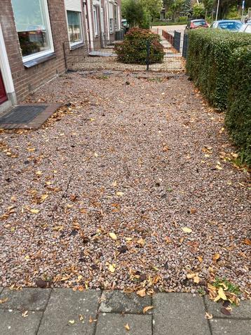 Schots Graniet - Siergrind voor Tuin & Oprit beschikbaar voor biedingen