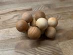 Grimms Grijpspeeltje Naturel, Ophalen of Verzenden, Nieuw, Rammelaar