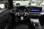 BMW 3 Serie Touring 330e High Executive M Sport Automaat / P, 1998 cc, Gebruikt, 4 cilinders, Met garantie (alle)