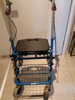 rollator, Diversen, Rollators, Ophalen, Opvouwbaar, Gebruikt