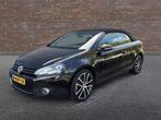 Volkswagen Golf Cabriolet 1.4 TSI, Auto's, Euro 5, Stof, 680 kg, Cabriolet