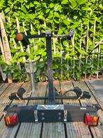 Stevige fietsendrager van het merk Spinder, Auto diversen, Fietsendragers, Ophalen, Gebruikt, Elektrische fiets