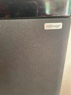 Mirage M5 boxen, Audio, Tv en Foto, Luidsprekers, Overige merken, Ophalen of Verzenden, Zo goed als nieuw, 120 watt of meer
