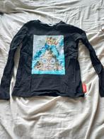 Jongens Trui Maat 122, Kinderen en Baby's, Kinderkleding | Overige, Ophalen of Verzenden, Gebruikt, Emoji, Jongen