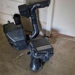 Civic delsol luchtinlaat onderdelen, Ophalen, Gebruikt, Honda