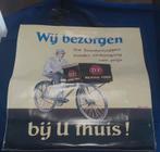 Stevige tas van Douwe Egberts, Ophalen of Verzenden, Nieuw, Gebruiksvoorwerp