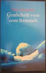 Paul Alexander : Grafschrift voor oom Remmelt, Ophalen of Verzenden, Zo goed als nieuw