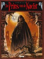 De Prins van de nacht 3 - Volle maan (Hardcover) Nieuwstaat, Ophalen, Nieuw