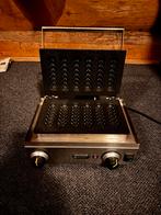 Hendi Corn Dog Wafelijzer - Weinig Gebruikt, Witgoed en Apparatuur, Ophalen, Zo goed als nieuw