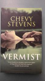 Chevy Stevens - Vermist, Gelezen, Chevy Stevens, Ophalen of Verzenden