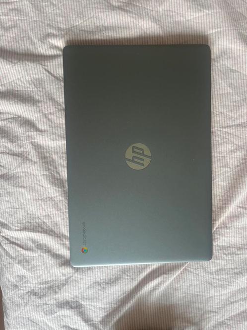 HP Chromebook 15a-na0100nd, 15,6 inch, Computers en Software, Chromebooks, Gebruikt, 15 inch, 4 GB of minder, 64 GB, Qwerty, Ophalen of Verzenden