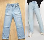 Spijkerbroek Weekday high rise jeans 30/32, Kleding | Dames, Spijkerbroeken en Jeans, Blauw, Nieuw, Weekday, Ophalen of Verzenden