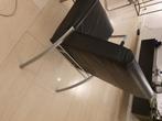 HARVINK fauteuil, Ophalen, 75 tot 100 cm, Zo goed als nieuw, Metaal