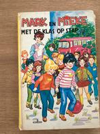 Mark en Mieke - Met de Klas op Stap, Ophalen of Verzenden, Gelezen, Fictie algemeen
