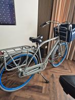 Gazelle heavy duty 53cm pick up, Fietsen en Brommers, Fietsen | Heren | Herenfietsen, 53 tot 57 cm, Ophalen of Verzenden, Zo goed als nieuw