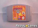 Magical Tetris Challenge - N64, Spelcomputers en Games, Games | Nintendo 64, Gebruikt, 1 speler, Racen en Vliegen, Ophalen of Verzenden
