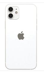 Iphone 12 64gb, Gebruikt, Wit, Ophalen of Verzenden, Zonder abonnement