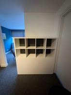 Kallax kast Ikea, Ophalen, Gebruikt, 50 tot 100 cm, Minder dan 100 cm